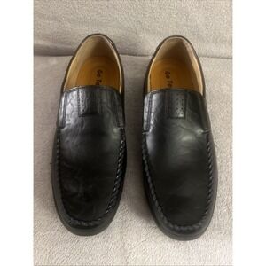 Go Tour Men's Mule Clog Shoes Size 11.5